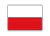 MONCEAU FLEURS - Polski